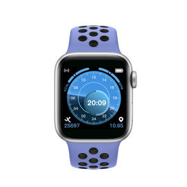 ساعة نسائية رياضية تعمل بنظام Gps ، 240 × 240 بكسل ، ساعة Huawei Watch ترد على المكالمات