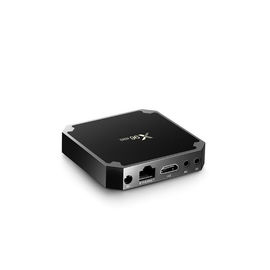 4K * 2K UHD Output X96 Mini TV Box ، 802.11ac X96 Mini Smart Android Tv Box