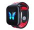IP67 Bluetooth Sport Smart Watch Watch ، السباحة النسائية الرياضية الذكية