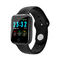 2020 الساخن بيع I5 smartwatch الرياضة ساعة اليد رصد معدل ضربات القلب mi smart watch I5