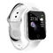 2020 الساخن بيع I5 smartwatch الرياضة ساعة اليد رصد معدل ضربات القلب mi smart watch I5