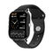 1.75 بوصة جهاز تتبع اللياقة البدنية W26M Bte Call Ip68 Sports Smart Watch