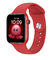 U98 Plus BT 5.0 Iwo5 درجة حرارة الجسم Smartwatch Bluetooth Call
