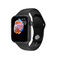 1.69 بوصة ملء الشاشة Iwo 18 Smartwatch Bluetooth Calling