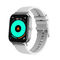 Grey Lastest DT35 + Bluetooth Calling Smartwatch 2021 Phone Call Watch Mobile Smart Watch Women Man I Watch Series6