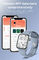 IWO Z36 Series 7 ساعة ذكية 170 مللي أمبير / ساعة 1.7 &quot;ساعة ذكية لضغط الدم للوجه