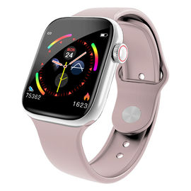 W4 All Call Smart Watch، Health Tracking Bluetooth Sports Watch