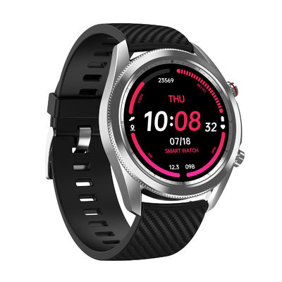 DT91 Sport Mode Heart Rate Smart Wristband  320mah Android Smartwatch For Women