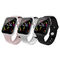 W4 All Call Smart Watch، Health Tracking Bluetooth Sports Watch