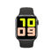 170mah Sport Watch Smart Watch with Calling Facility، Bt Sports Smart Watch Waterproof