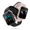 أزياء I5 الذكية الفرقة شاشة تعمل باللمس ووتش الصحة معصمه الرياضة Smartwatch
