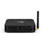 4G Ddriii X96 4K 4K Tv Box ، منفذ Rj45 Ethernet Port X96 Mini Android Media Tv Box