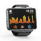 بطاقة SIM 2.88 بوصة GPS Bluetooth استدعاء ساعة ذكية مع 4G Nano