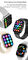 Dt94 Gts 2 ساعة ذكية الرجال بلوتوث دعوة 1.78 شاشة جهاز تعقب للياقة البدنية ضغط الدم ECG الرياضة النساء Smartwatch