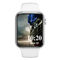 مقبض تشفير Android 8.4 Smartwatch Fitness Tracker 170mAh FK100